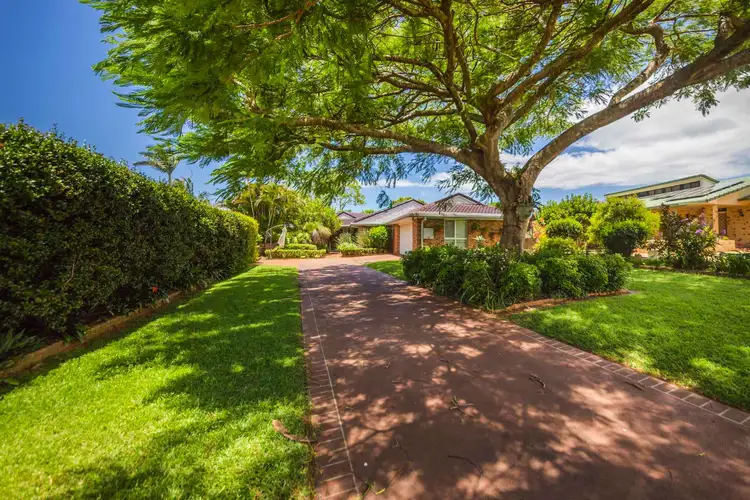 107 Tanamera Drive, Alstonville NSW 2477