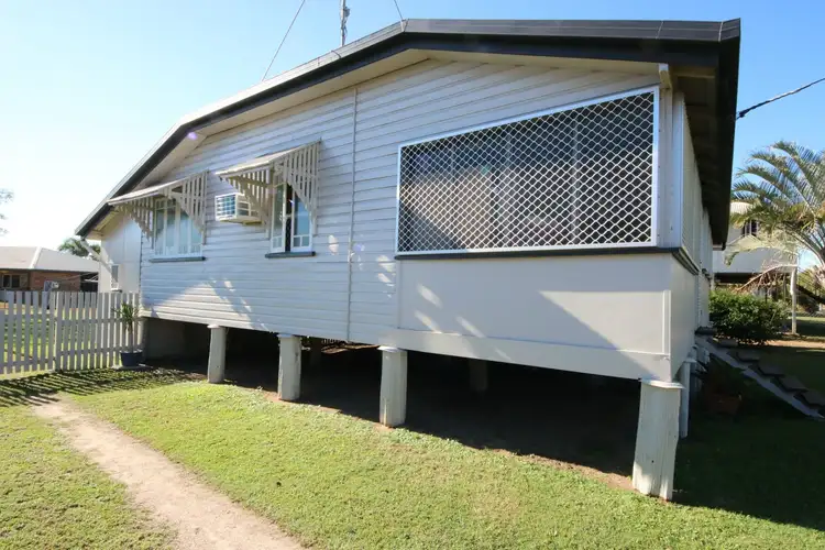 Second view of Homely house listing, 63 BURKE Street, Ayr QLD 4807