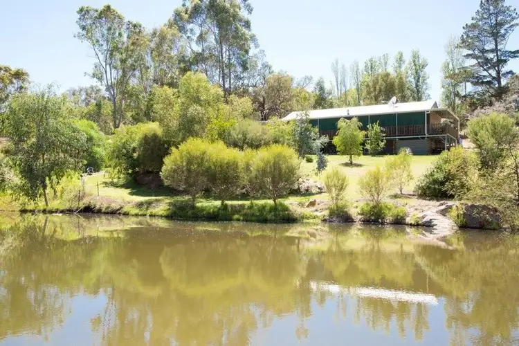 29 Palmers Road, Bridgetown WA 6255