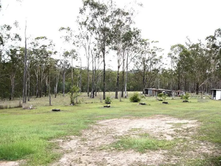 Second view of Homely rural property listing, 286 Paterson Road East, Paterson QLD 4570