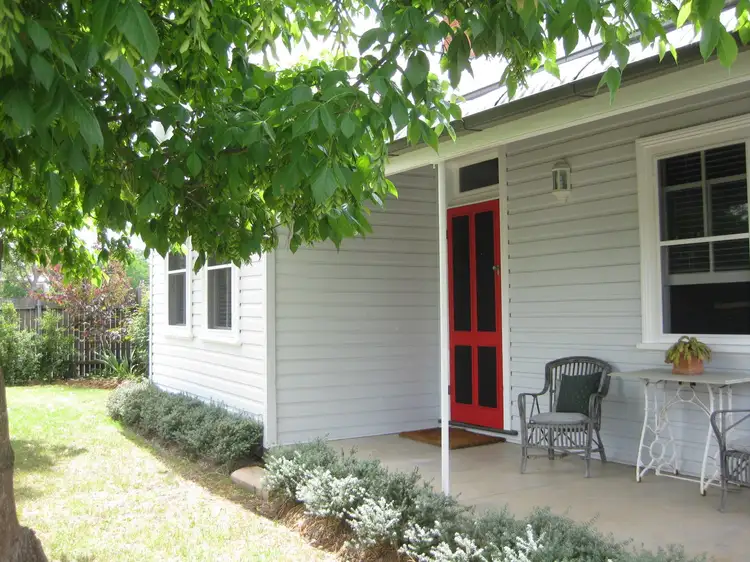 Main view of Homely house listing, LOT 151, 20 Park Street, Scone NSW 2337