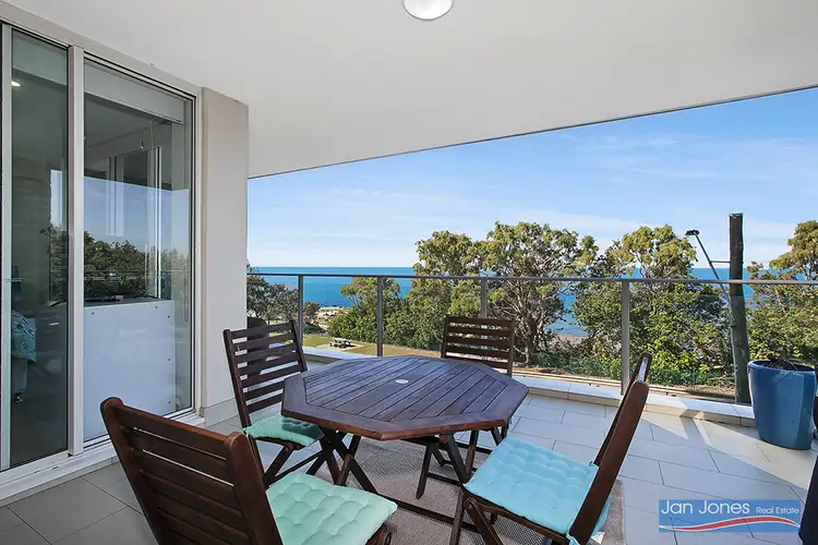 Third view of Homely unit listing, 202/87 Marine Pde, Redcliffe QLD 4020