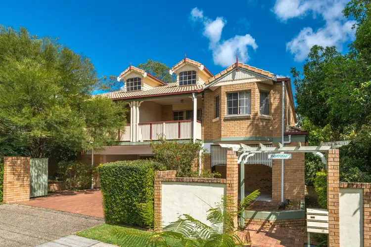 1/21 Sundridge Street, Taringa QLD 4068