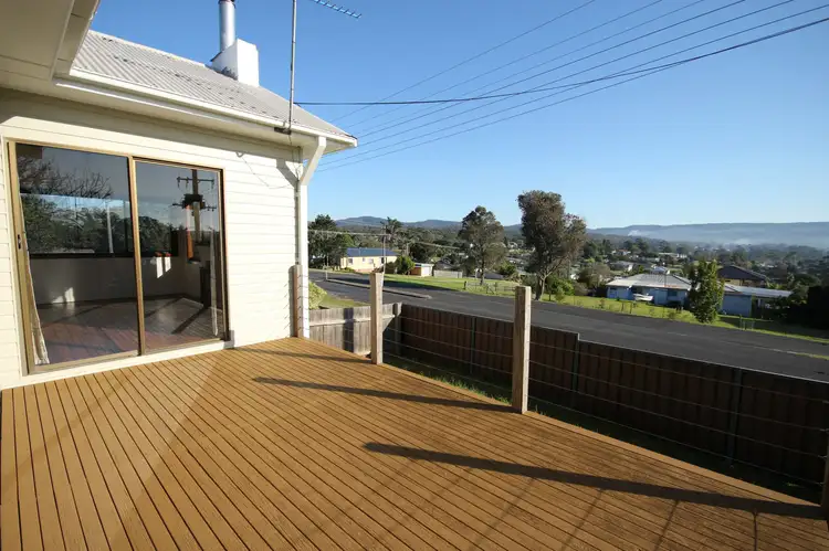 Second view of Homely house listing, 66 Calle Calle Street, Eden NSW 2551