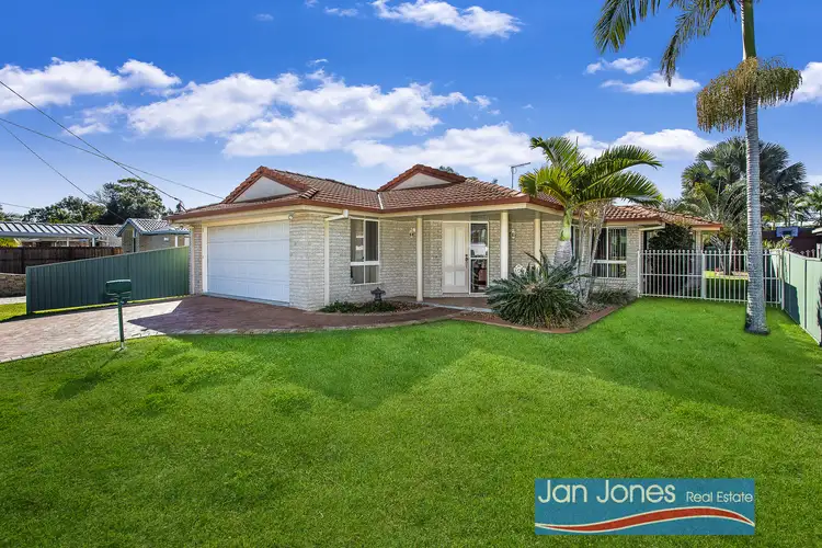 20 Benson St, Scarborough QLD 4020