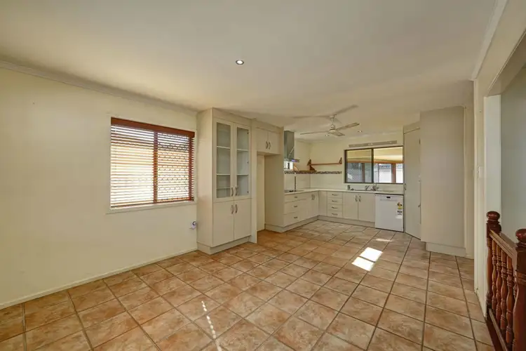 Fifth view of Homely house listing, 25 Gaffel Street, Svensson Heights QLD 4670