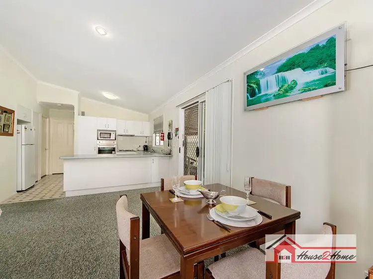 Fourth view of Homely unit listing, 195/26-42 Goldmine Road, Ormeau QLD 4208