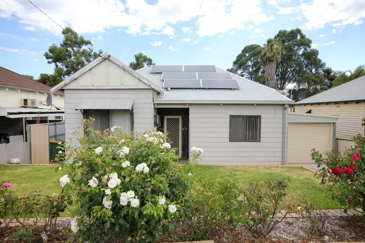 37 Wallsend Street, Collie WA 6225
