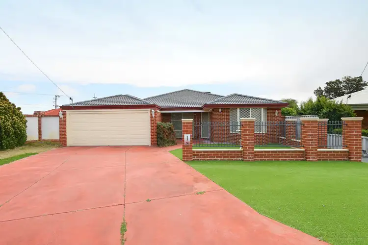 Main view of Homely house listing, 121 Shillington Way, Thornlie WA 6108