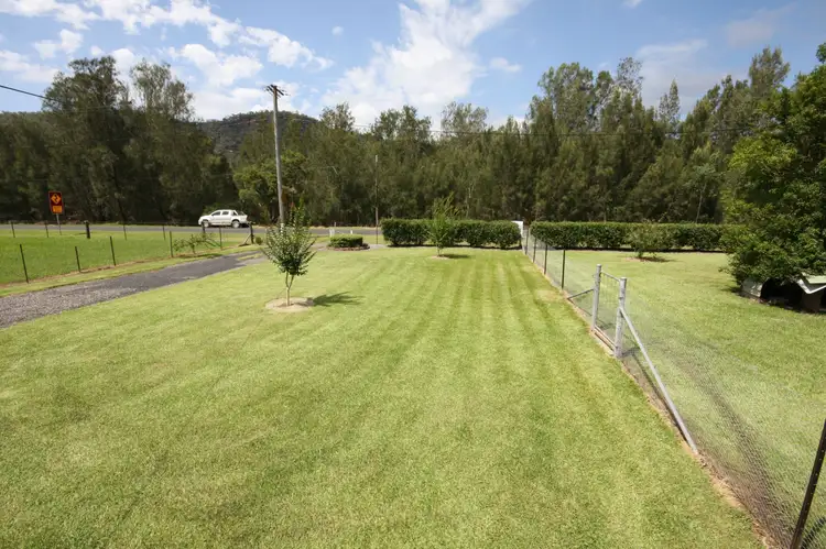 Fifth view of Homely house listing, 4864-4866 Wisemans Ferry Road, Spencer NSW 2775