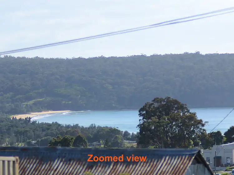 Fourth view of Homely land listing, 2 Phillipps Street, Eden NSW 2551