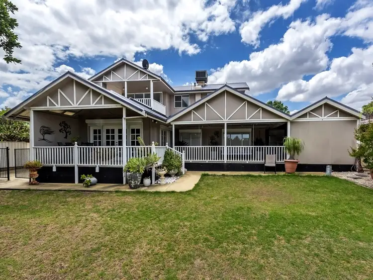147 River View Ave, South Guildford WA 6055