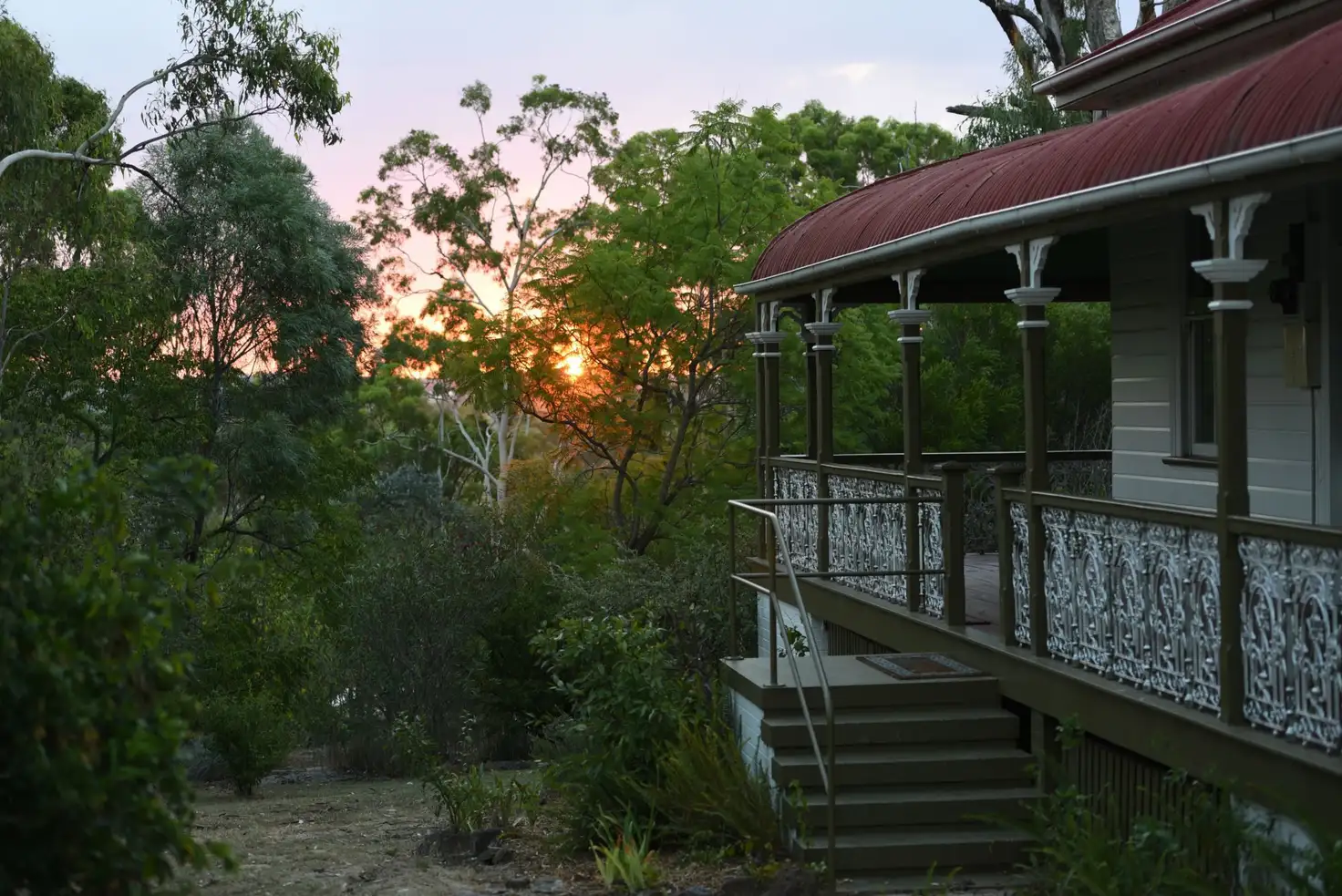 Main view of Homely house listing, 15 Palmer Avenue, Warwick QLD 4370