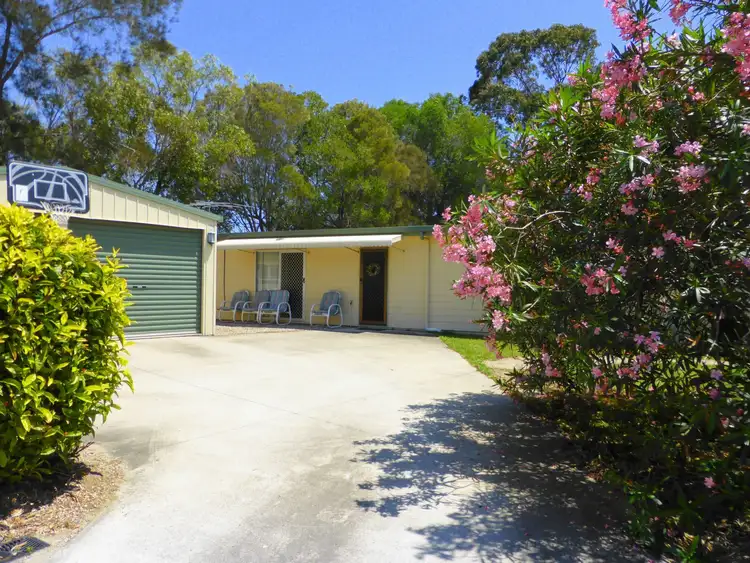 Main view of Homely house listing, 8 Sandman Court, Deception Bay QLD 4508