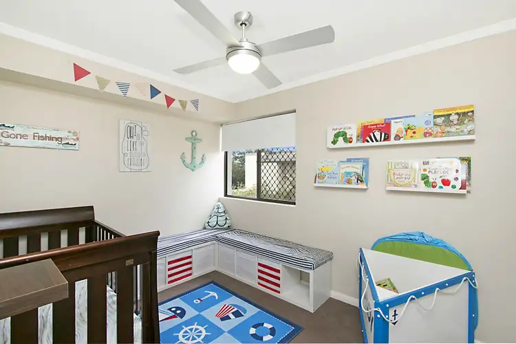 Sixth view of Homely unit listing, 66/111 Markeri Street, Mermaid Waters QLD 4218