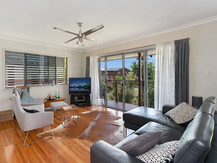 Third view of Homely house listing, 14 Axholme Street, Brighton QLD 4017