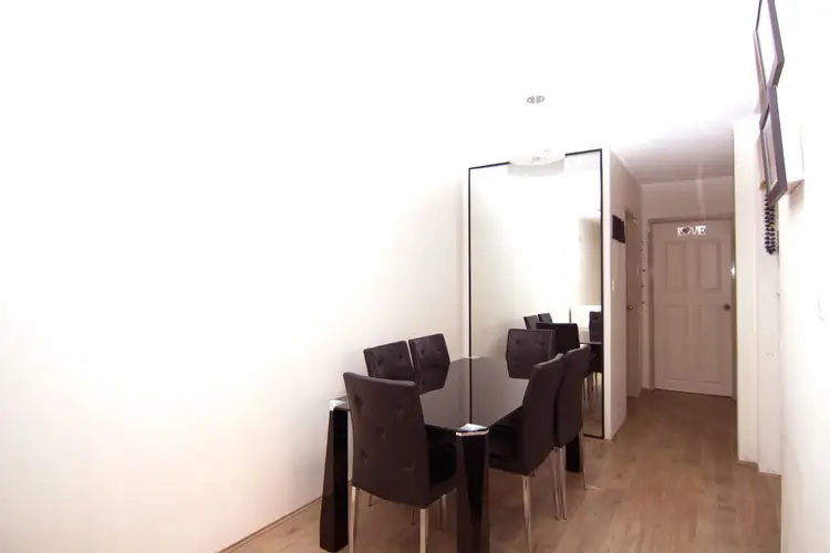 Third view of Homely apartment listing, 2/80 Mascot Drive, Eastlakes NSW 2018