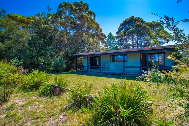 Fifth view of Homely house listing, 26 Malibu Drive, Bawley Point NSW 2539