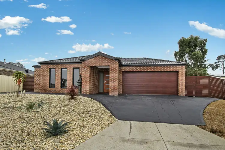 4 Portia Court, Wallan VIC 3756