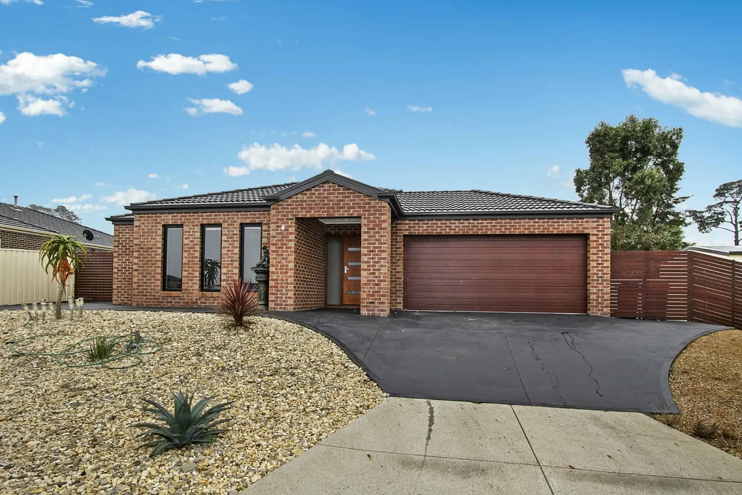 Main view of Homely house listing, 4 Portia Court, Wallan VIC 3756