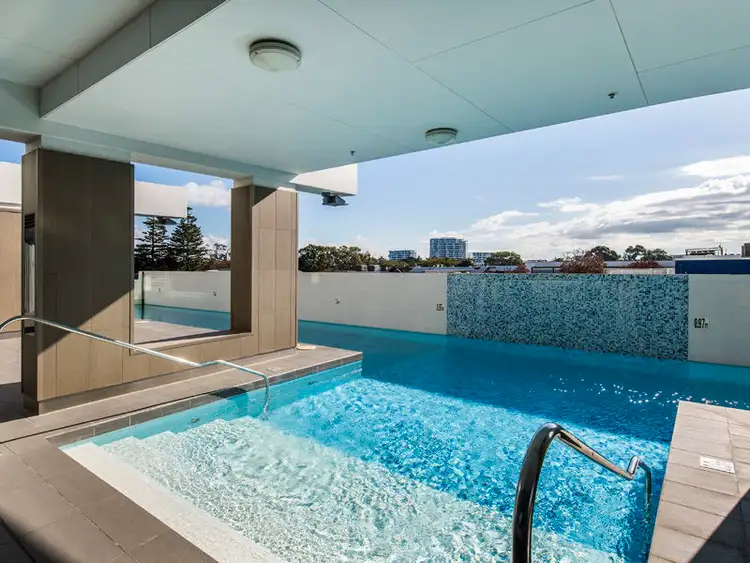 Second view of Homely unit listing, 12/1 Barracks Lane, Mandurah WA 6210