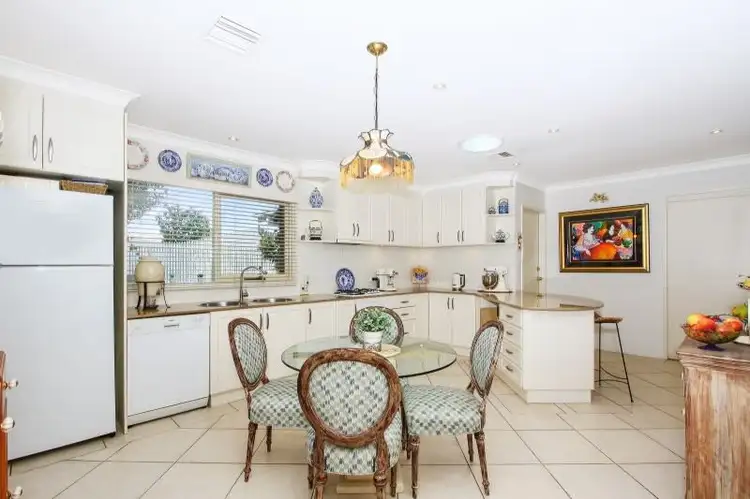 Fourth view of Homely house listing, 39 Castleton Cres, Gowrie ACT 2904