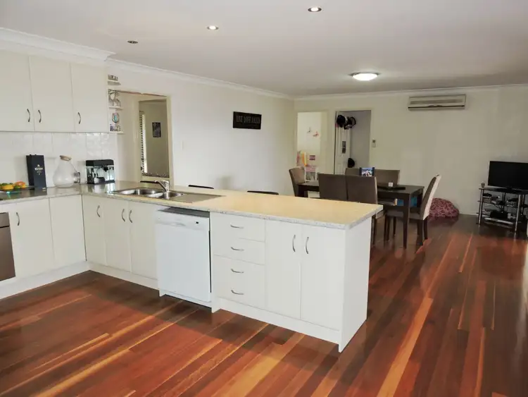Fifth view of Homely house listing, 21 Douglas Street, Warwick QLD 4370
