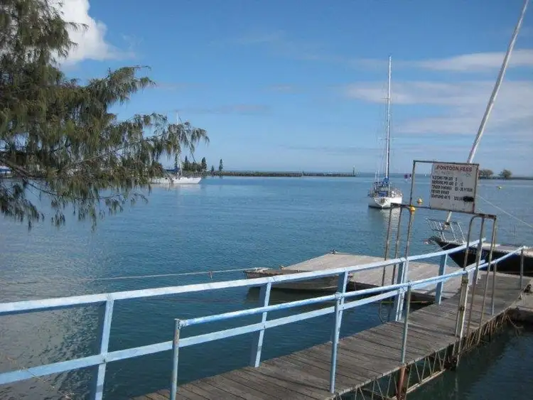 Fifth view of Homely land listing, 12 Milton Street, Burnett Heads QLD 4670