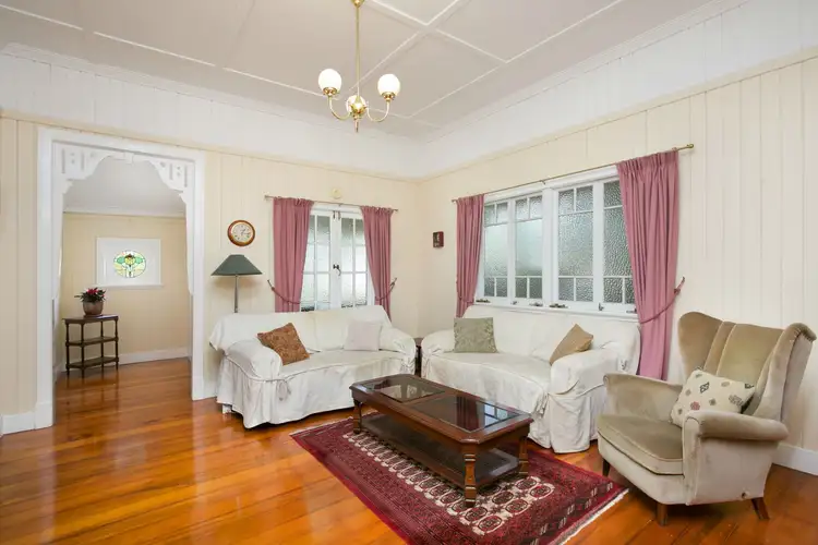 Third view of Homely house listing, 96 LYNNE GROVE Avenue, Corinda QLD 4075