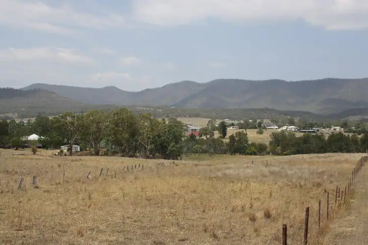 Lot 21 Cunningham Highway, Maryvale QLD 4370