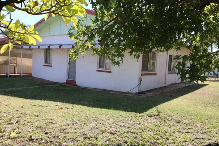 Main view of Homely house listing, 18 Joan Street, Mount Isa QLD 4825