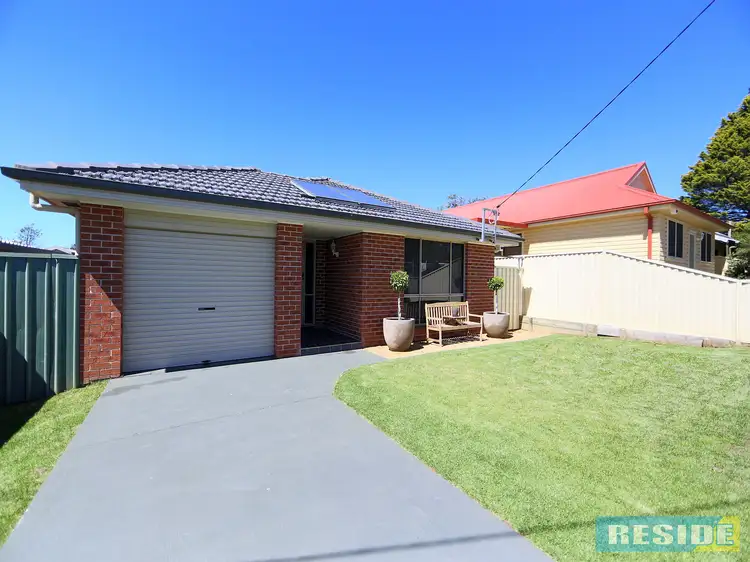 Second view of Homely house listing, 11A Matcham Road, Buxton NSW 2571