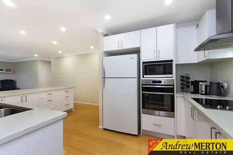 Fourth view of Homely house listing, 69 Tullaroan St, Kellyville Ridge NSW 2155