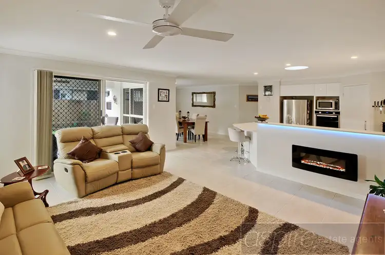 Second view of Homely house listing, 22 Bedford Circuit, Coes Creek QLD 4560