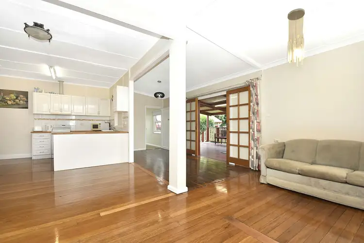 Third view of Homely house listing, 1 Campbell Street, Wauchope NSW 2446