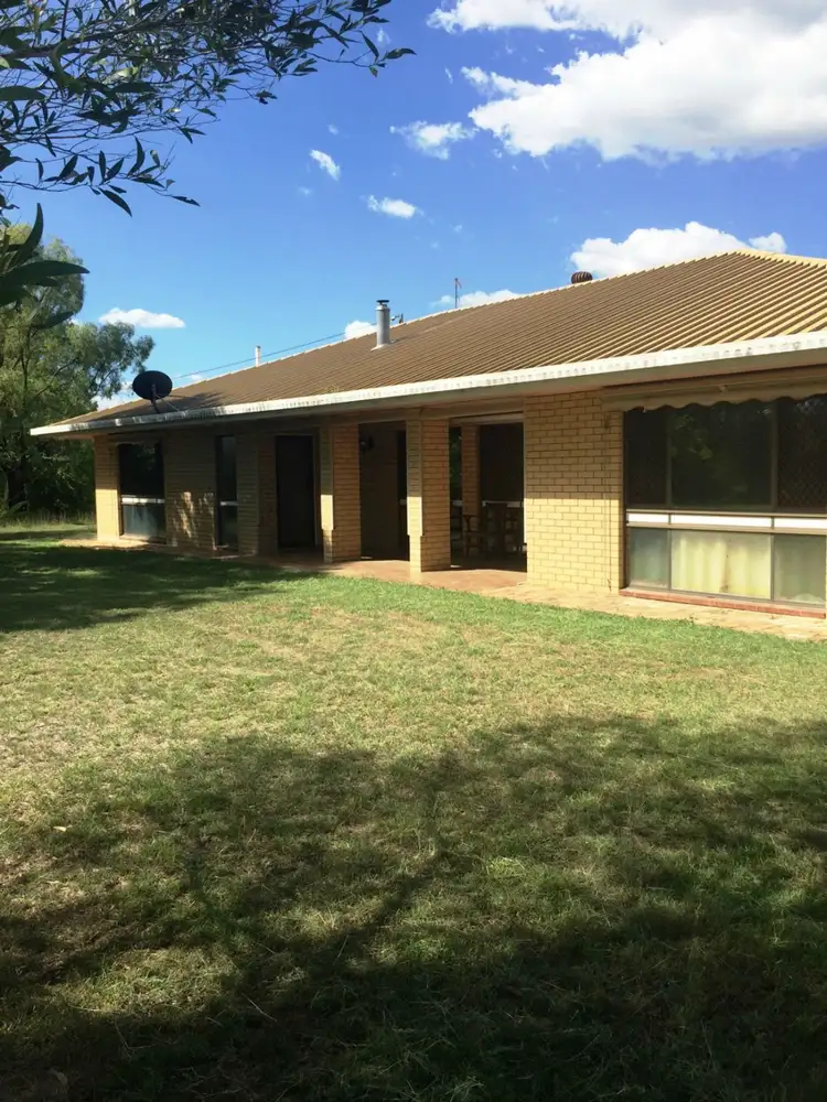 290 Bergmans Road, Ebenezer QLD 4340