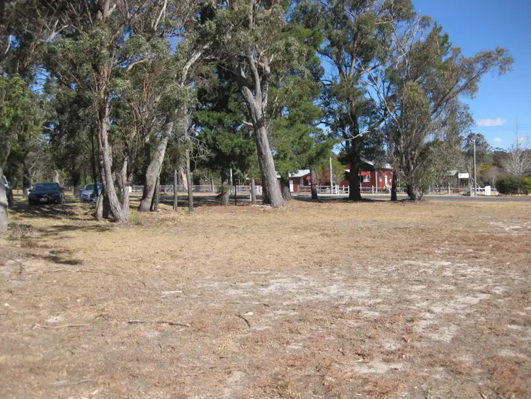 Third view of Homely land listing, Lots 2 & 3 Pine Cresent, Dalveen QLD 4374