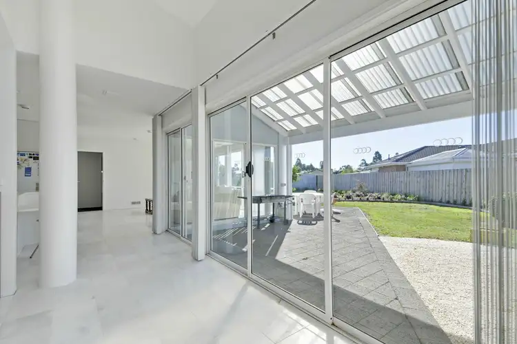 Sixth view of Homely house listing, 2 Melanie Court, Traralgon VIC 3844