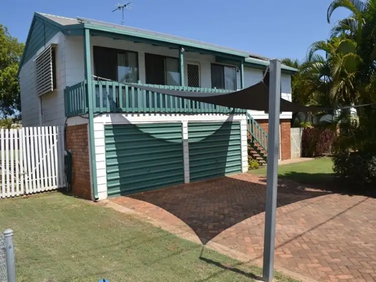 5 Breakspear Street, Gracemere QLD 4702