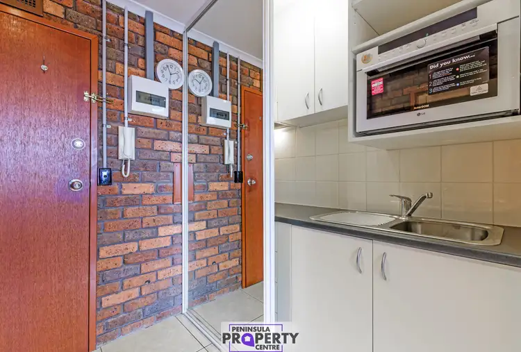 Fourth view of Homely unit listing, 141/325 Nepean Hwy, Frankston VIC 3199