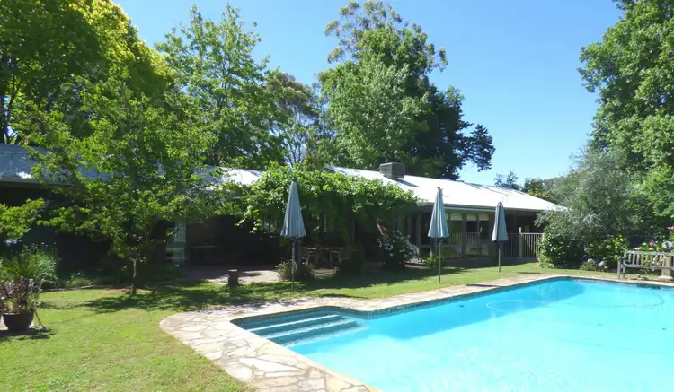 Main view of Homely house listing, 71 Grant Drive, Benalla VIC 3672
