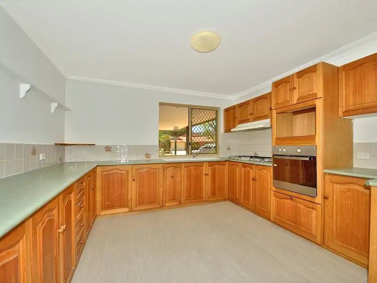 Fourth view of Homely house listing, 9 Macquarie Drive, Coodanup WA 6210