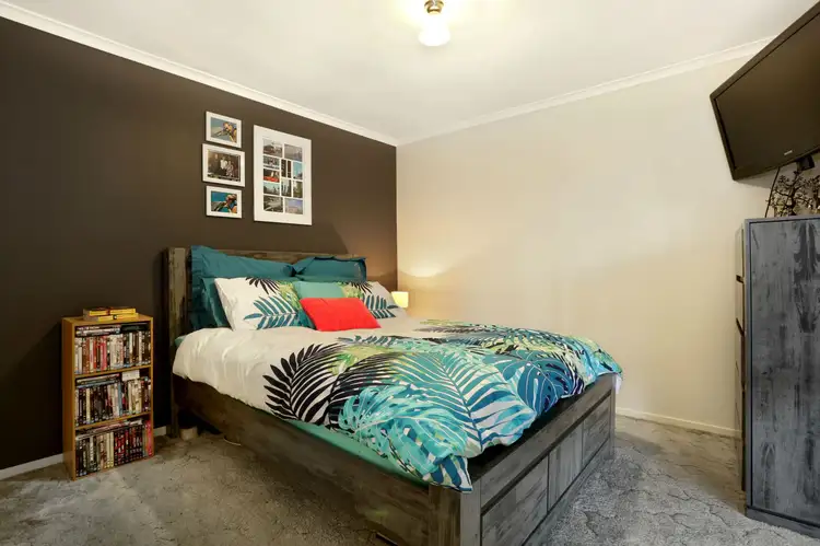 Fourth view of Homely house listing, 51 Johns Crescent, Mount Evelyn VIC 3796