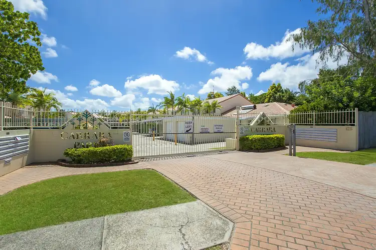 2/125 Pappas Way, Carrara QLD 4211
