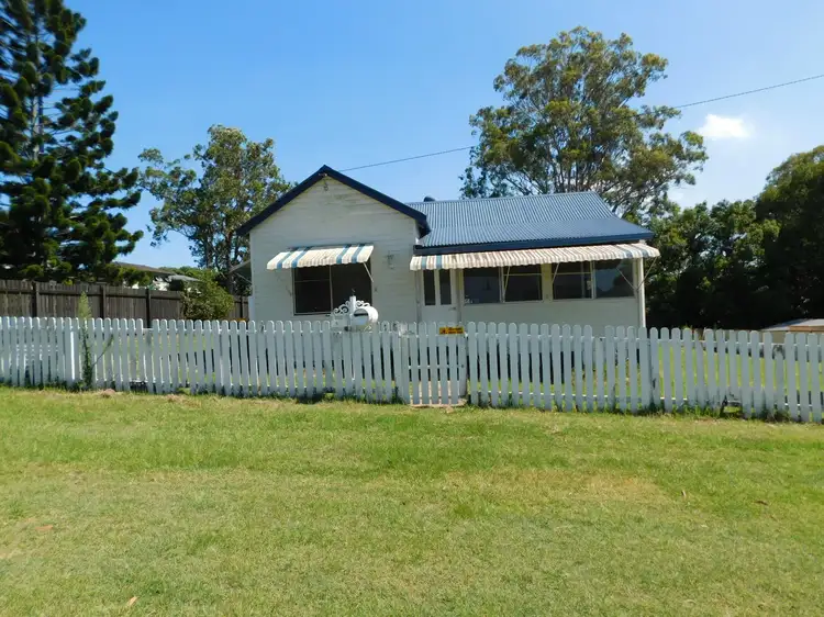 16 Norledge Street, Kyogle NSW 2474