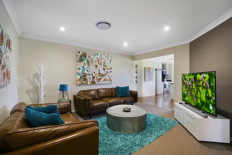 Fourth view of Homely house listing, 9 Schulz Street, Highfields QLD 4352