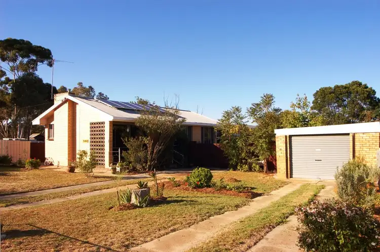 54 Darcy Street, Stawell VIC 3380