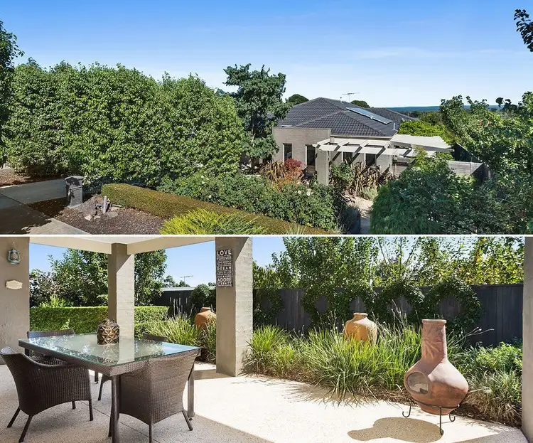 6 Coleman Court, New Gisborne VIC 3438