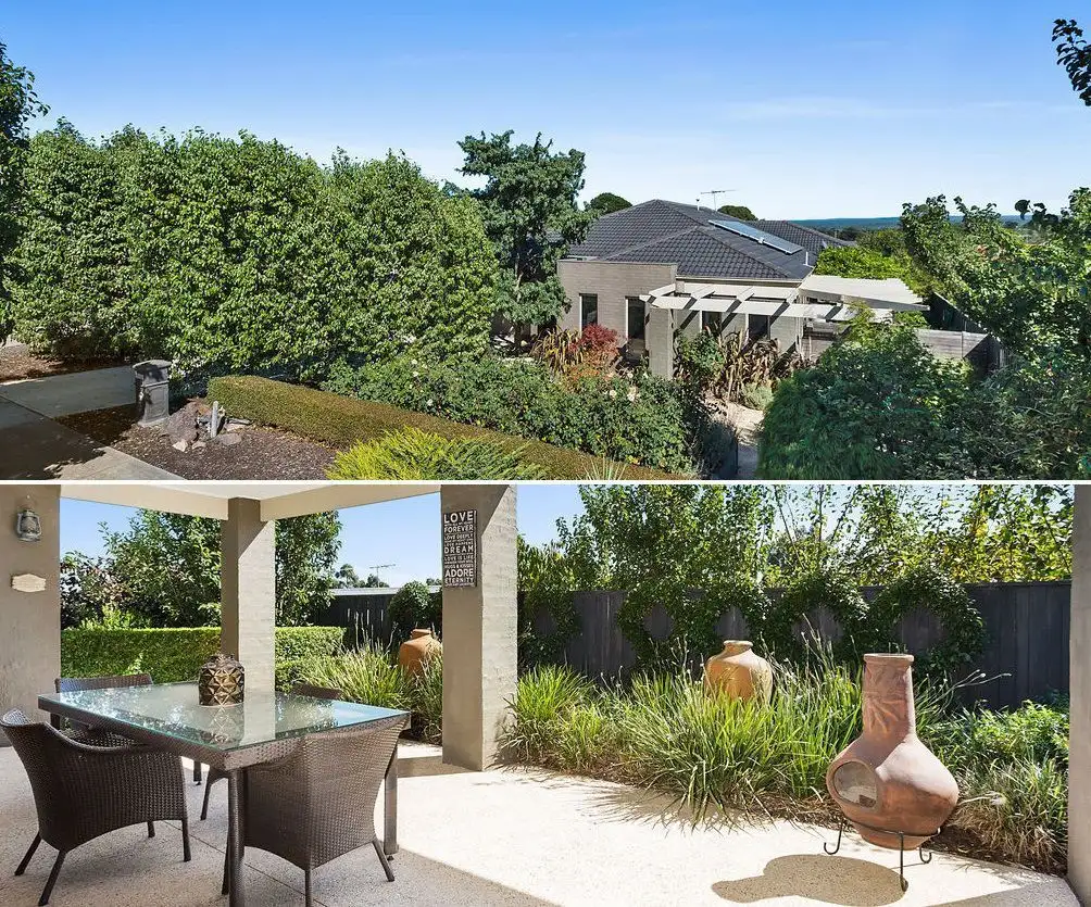 Main view of Homely house listing, 6 Coleman Court, New Gisborne VIC 3438