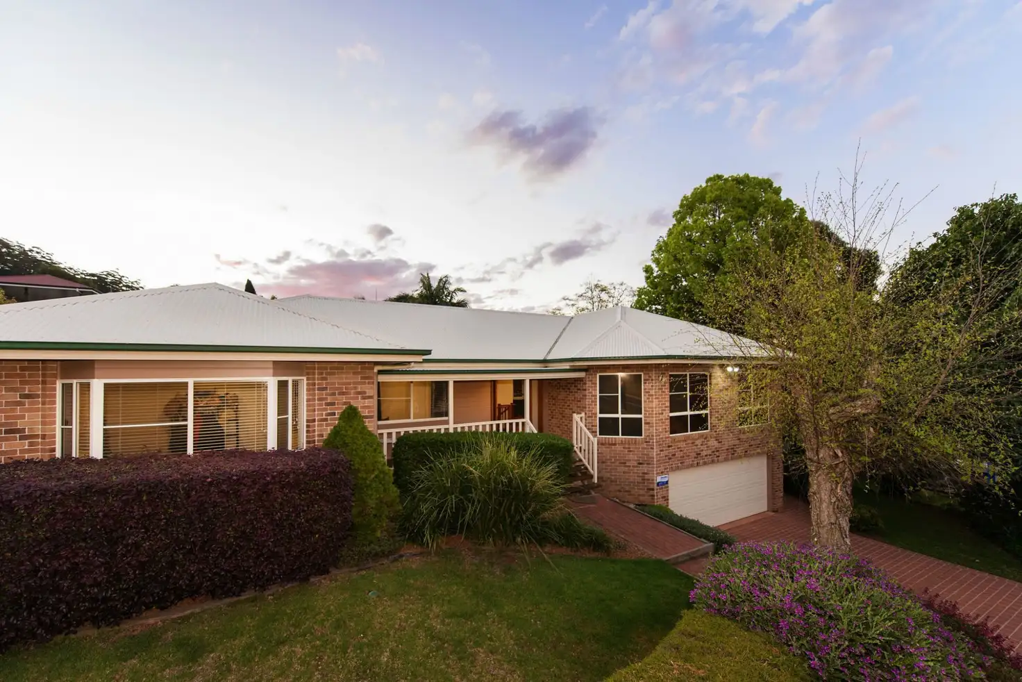 Main view of Homely house listing, 11a Mackenzie Street, Mount Lofty QLD 4350